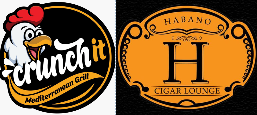 Crunch It Grill